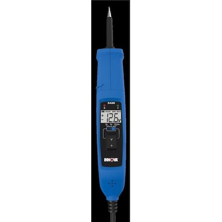 Innova Electronics Corp Innova Electronics IV5420 Power Check Electrical Tester IV5420